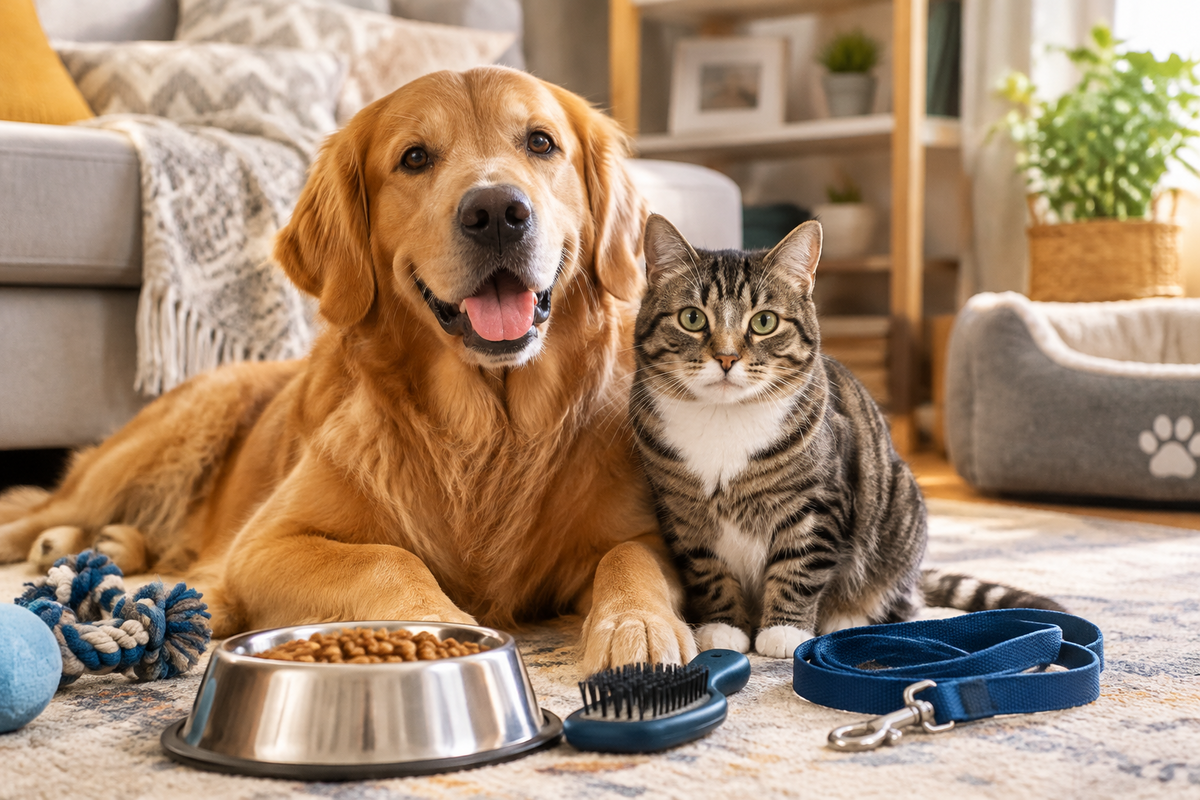 Essential Pet Care Tips Every Pet Parent Should Know
