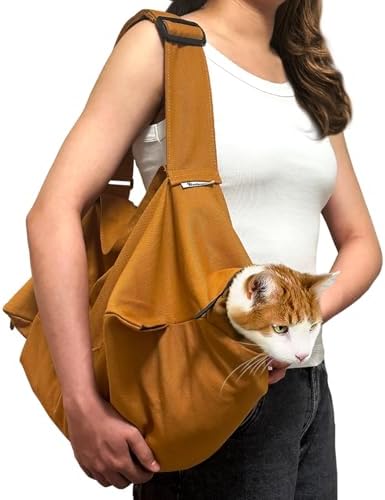 Carriers & Strollers