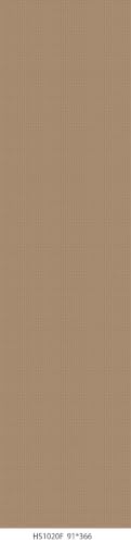 3x12ft Wide Hallway Runner Rug: Waffle Textured Quick Dry Kitchen Rug Taupe by BYYVOORugsforYourHome