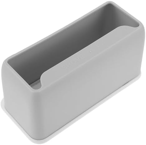 Cat Litter Scoop Holder Plastic Storage Stand by Yardenfun