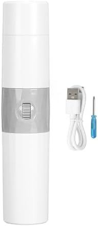 Professional Electric Pet Nail Grinder - Image 2