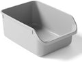 SpaceTime Large Cat Litter Box by SpeceTime