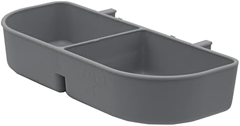 Pet Crate Carrier Cup Double Md - Image 3