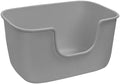 SpaceTime Extra Large Litter Box by SpeceTime