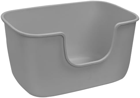 SpaceTime Extra Large Litter Box by SpeceTime