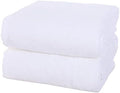 MOONQUEEN 2 Pack Premium Bath Towel Set by MOONQUEEN