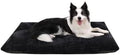 KSIIA Washable Dog Crate Bed Kennel Mat by KSIIAPetProducts