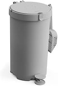 Modkat Litter Keeper, Cat Litter Disposal, Filters & Bags by Modkat