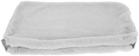 Mipcase Cat Hammock Replacement Cover Plush Dark Grey by Mipcase