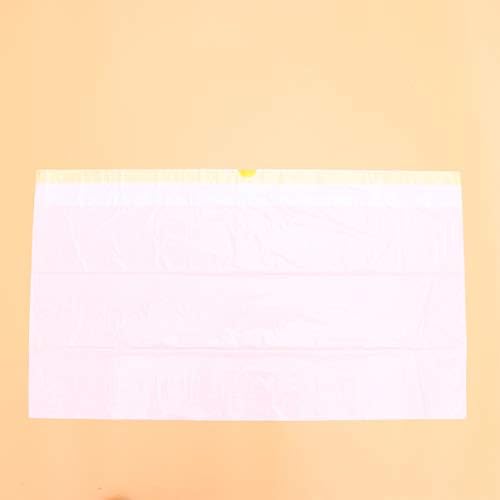 Cat Litter Box Cleaning Bags 7 Rolls - Image 6
