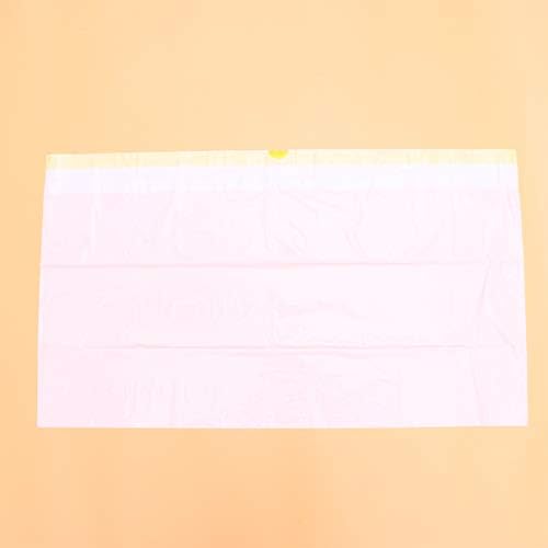 Cat Litter Box Cleaning Bags 7 Rolls - Image 5