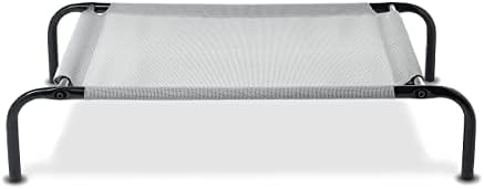 Amazon Basics Cooling Breathable Elevated Dog Bed - Image 4