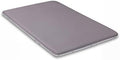 Waterproof Dog Crate Pad Bed, Wipeable Kennel Bed Mat, Graphite Grey by WAYIMPRESS