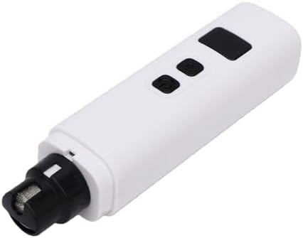MAVIS LAVEN Pet Nail Grinder - Image 4