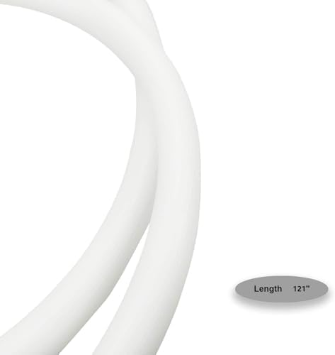 Portable Rubber Hose Nozzle, Hand Shower, Suitable - Image 6