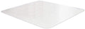 Resilia Under Dog Crate and Kennel Mat to Protect Floors, Water-Resistant Pad by Resilia
