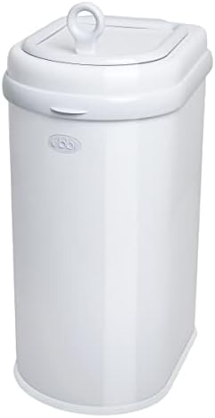 Ubbi Pet Waste Pail by Unknown
