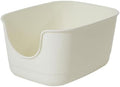 SpaceTime Extra Large Litter Box by SpeceTime