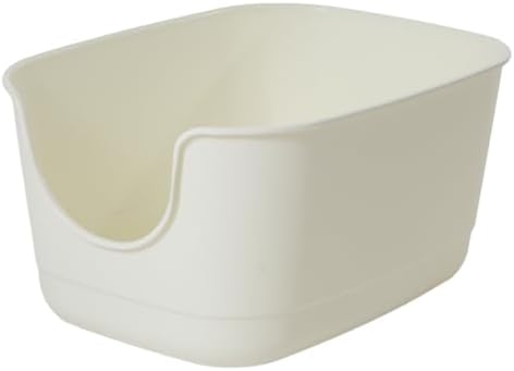 SpaceTime Extra Large Litter Box by SpeceTime