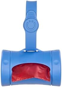 Ubbi Retractable Dog Poop Bag Holder & Dispenser by Unknown
