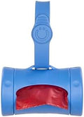 Ubbi Retractable Dog Poop Bag Holder & Dispenser by Unknown