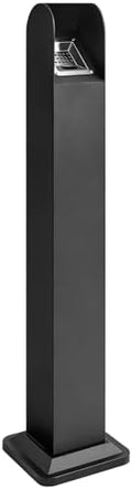 MorningRo Disposal Outdoor Standing Trash Can by MorningRo