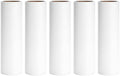 6.3 inch Large Lint Roller Refills Compatible by MINGRACE