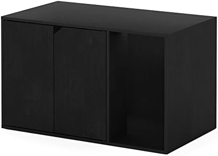 Furinno Peli Litter Box Enclosure - Image 4