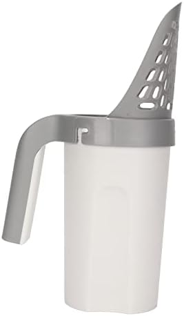 Cat Litter Scoop with Integrated Bin - Image 2