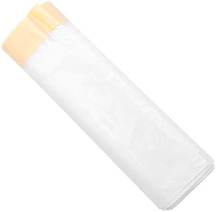 Cat Litter Box Cleaning Bags 7 Rolls by GALPADA