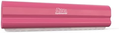 EquiGroomer 8-Inch Deshedding Brush by EquiGroomer