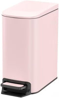 Cesun Small Bathroom Trash Can by Cesun