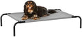 Amazon Basics Cooling Breathable Elevated Dog Bed by AmazonBasics