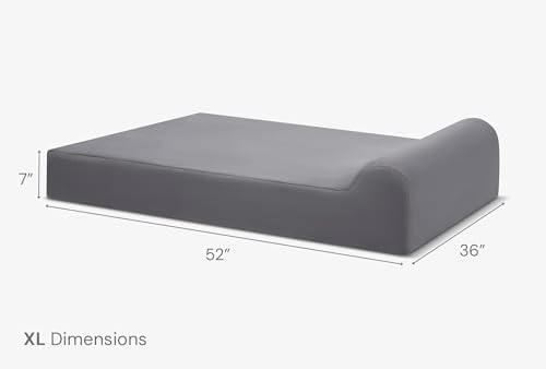Barker Beds XL Orthopedic Dog Bed - Image 2