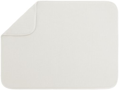 S&T INC. Dish Drying Mat by STINC