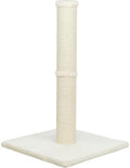 TRIXIE Parla 24.4-in Jute Cat Scratching Post by TRIXIE