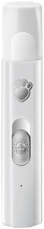 Electric Dog Nail Grinder Rechargeable Cats Toenail Grinder Device - Image 6