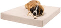 Barker Beds Giant Orthopedic Dog Bed by BigBarker