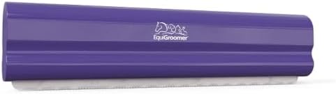 EquiGroomer 8-Inch Deshedding Brush by EquiGroomer