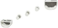 Trixie Eden Wall Mounted Cat Lounge – Space-Saving Cat Wall Shelves by TRIXIE