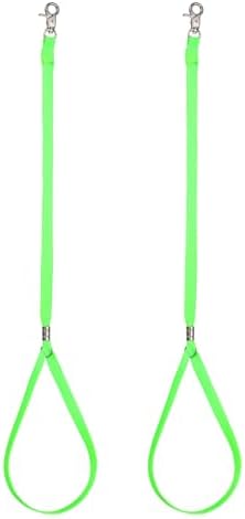 Pet Dog Grooming Loop, Dog Cat Safety Rope, Fluorescent Green by Unknown