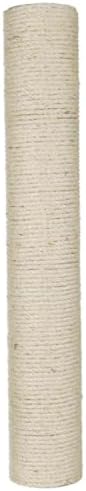 Trixie Spare Posts for Scratching Posts, 11/70 cm by TRIXIE