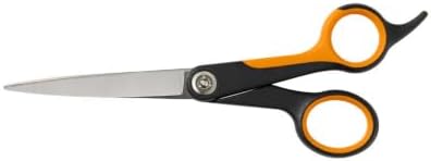 Fiskars Pet Grooming Trimming Scissors - Image 2