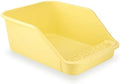 SpaceTime Large Cat Litter Box by SpeceTime