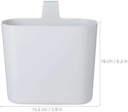 Cat Litter Scoop Holder Stand 4pcs - Image 2