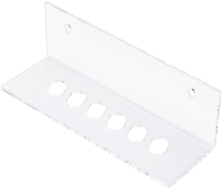 Groomer Essentials Wall-Mounted Shear Holder by GroomerEssentials