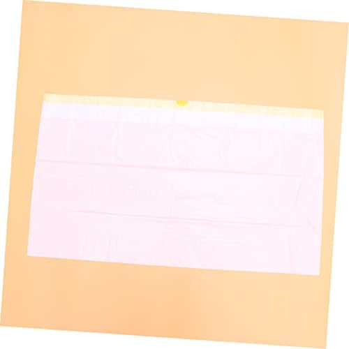 GALPADA 1roll Cat Litter Cleaning Bag Pouch - Image 4