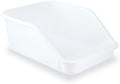 SpaceTime Large Cat Litter Box by SpeceTime