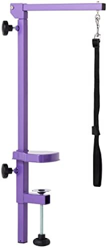Master Equipment Color Foldable Grooming Arm by PetEdge