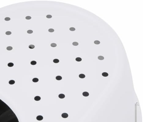 IRIS USA XX-Large Top Entry Cat Litter Box, Dog Proof - Image 6
